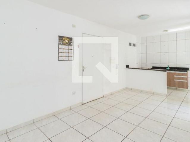 Apartamento aluguel em Jaraguá, São Paulo
