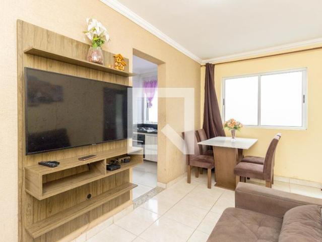 Apartamento aluguel em Região Imediata de São Paulo, Região Metropolitana de São Paulo