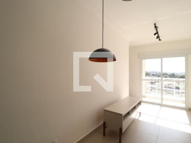 Apartamento aluguel em Região Geográfica Imediata de Uberlândia, Oliveira Fortes