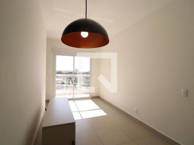 Apartamento aluguel em Região Geográfica Imediata de Uberlândia, Oliveira Fortes