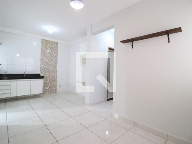 Apartamento aluguel em Região Geográfica Imediata de Uberlândia, Oliveira Fortes