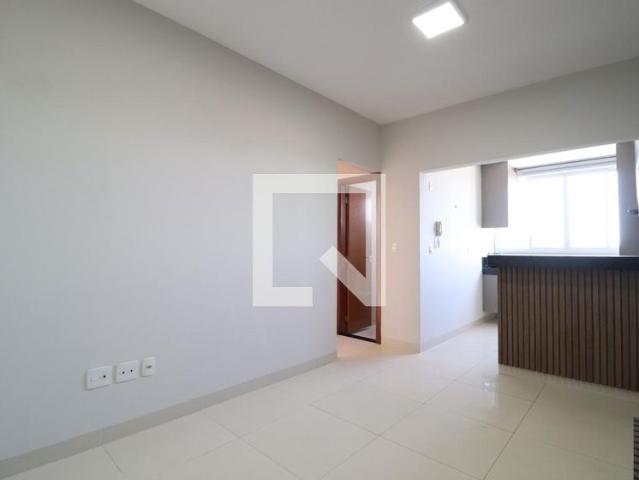 Apartamento aluguel em Região Geográfica Imediata de Uberlândia, Oliveira Fortes