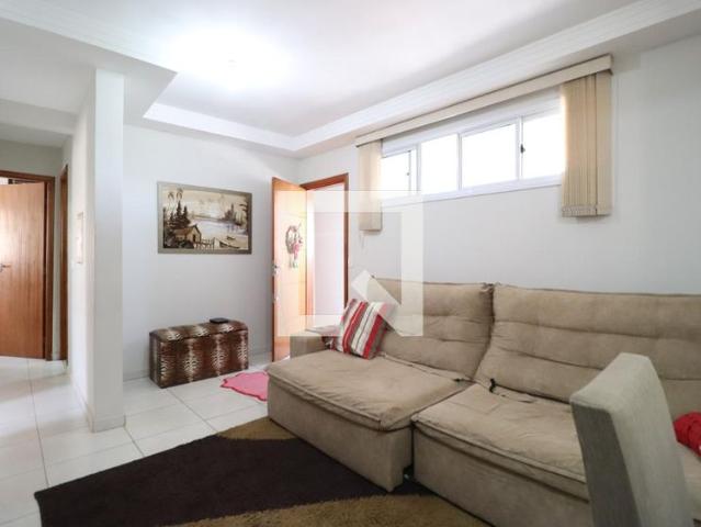 Apartamento aluguel em Região Geográfica Imediata de Uberlândia, Oliveira Fortes