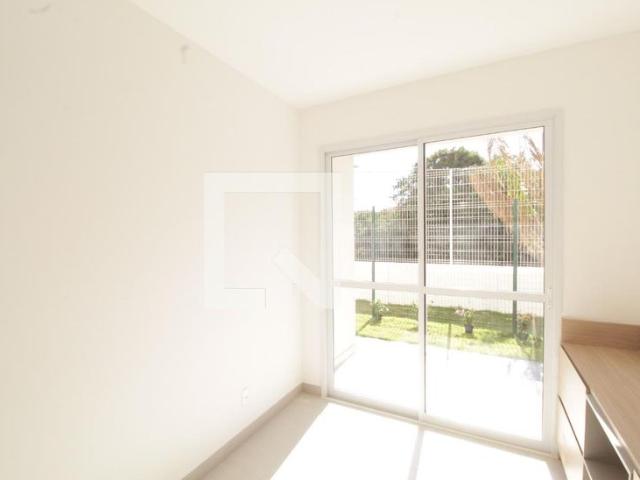 Apartamento aluguel em Região Geográfica Imediata de Uberlândia, Oliveira Fortes