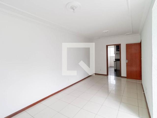 Apartamento aluguel em Jaraguá, Belo Horizonte