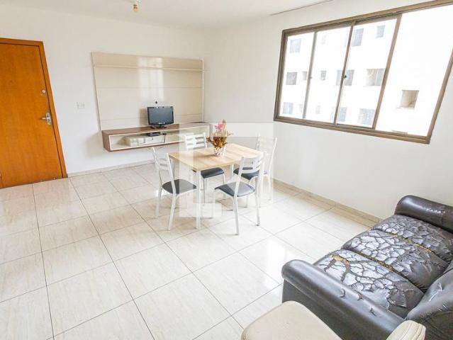 Apartamento aluguel em Jaraguá, Belo Horizonte