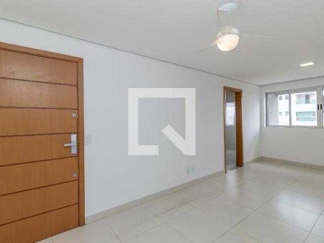 Apartamento aluguel em Jaraguá, Belo Horizonte