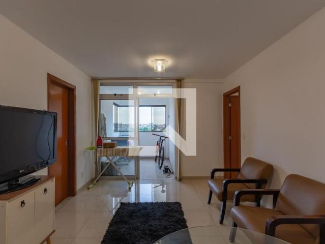 Apartamento aluguel em Região Geográfica Imediata de Belo Horizonte, Região Metropolitana de Belo Horizonte