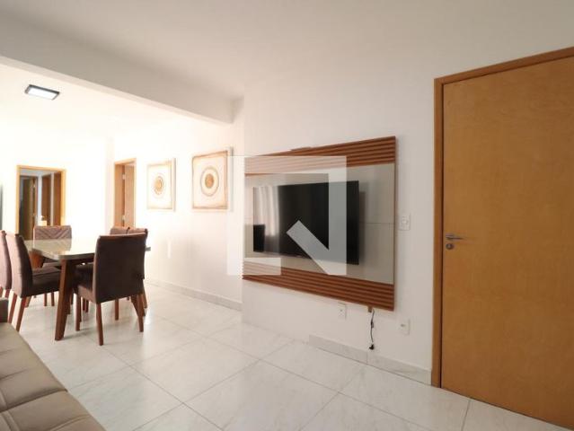 Apartamento aluguel em Região Geográfica Imediata de Uberlândia, Oliveira Fortes