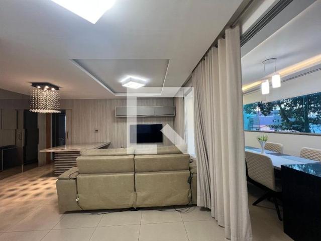 Apartamento aluguel em Região Geográfica Imediata de Belo Horizonte, Região Metropolitana de Belo Horizonte
