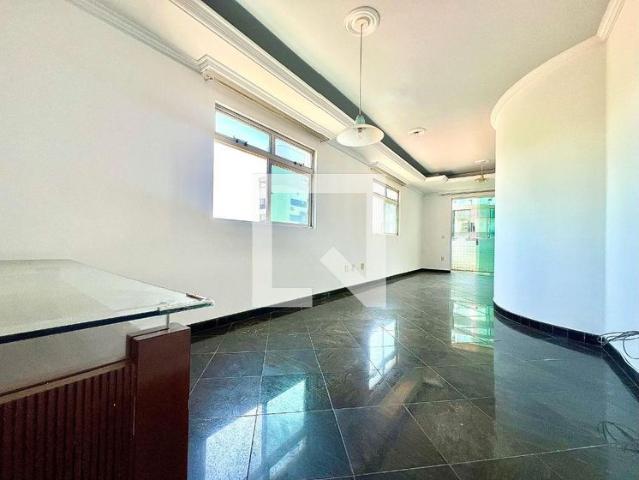 Apartamento aluguel em Região Geográfica Imediata de Belo Horizonte, Região Metropolitana de Belo Horizonte