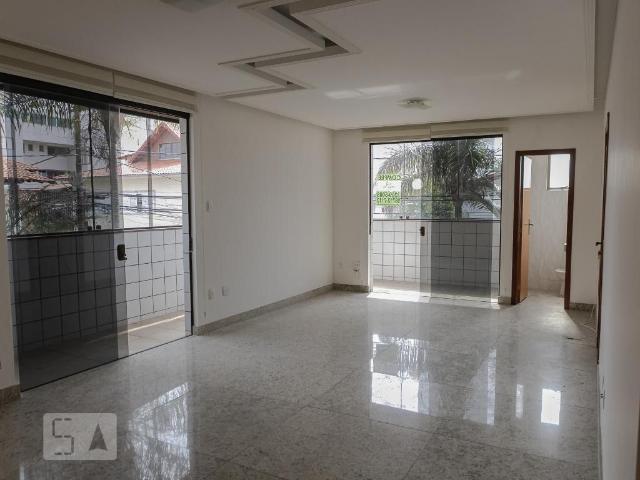 Apartamento aluguel em Região Geográfica Imediata de Belo Horizonte, Região Metropolitana de Belo Horizonte