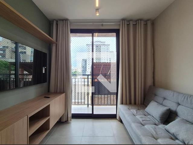 Apartamento aluguel em Santo André