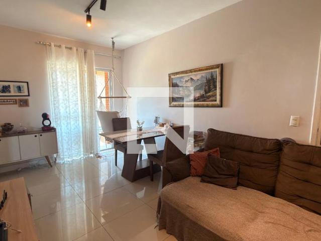 Apartamento aluguel em Vila Operária, Duque de Caxias