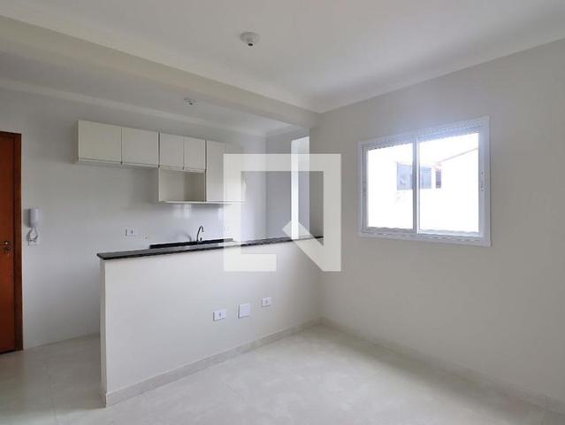Apartamento aluguel em Jardim do Sol, Santo André