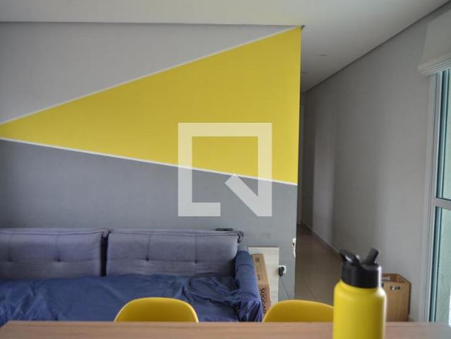 Apartamento aluguel em Região Imediata de São Paulo, Região Metropolitana de São Paulo