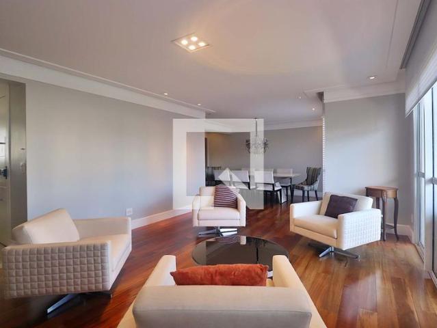 Apartamento aluguel em Santo André