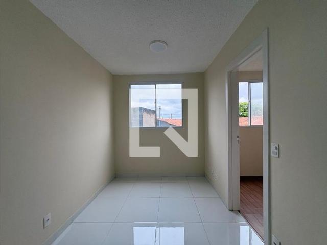 Apartamento aluguel em Santo André