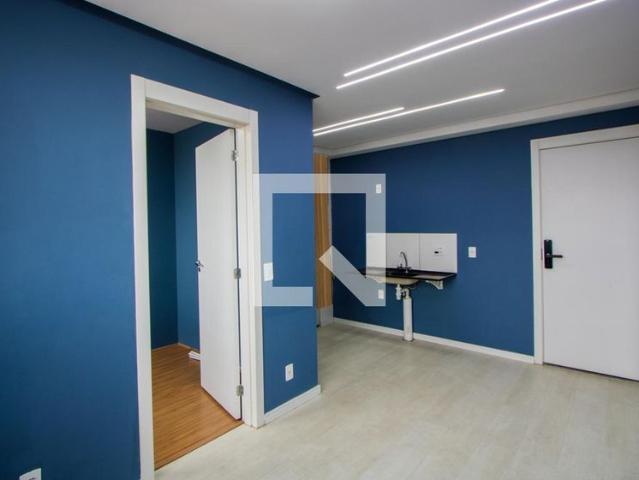 Apartamento aluguel em Região Imediata de São Paulo, Região Metropolitana de São Paulo