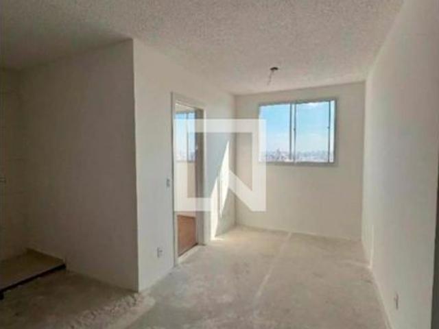 Apartamento aluguel em Santo André