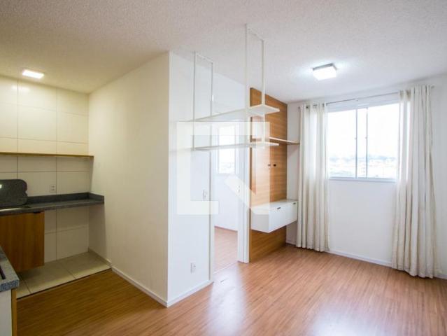Apartamento aluguel em Região Imediata de São Paulo, Região Metropolitana de São Paulo