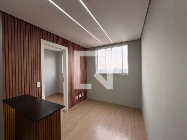 Apartamento aluguel em Santo André