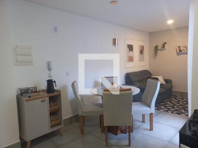 Apartamento aluguel em Santo André
