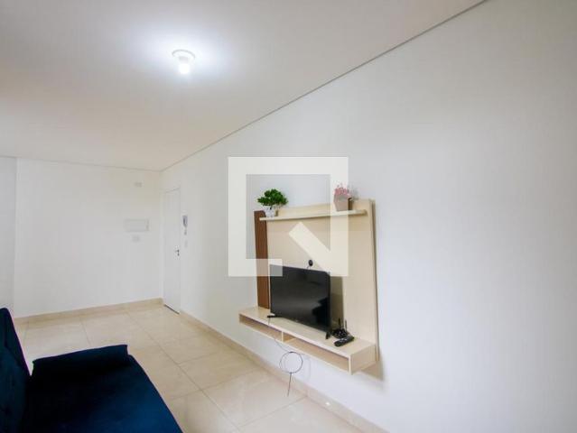 Apartamento aluguel em Santo André
