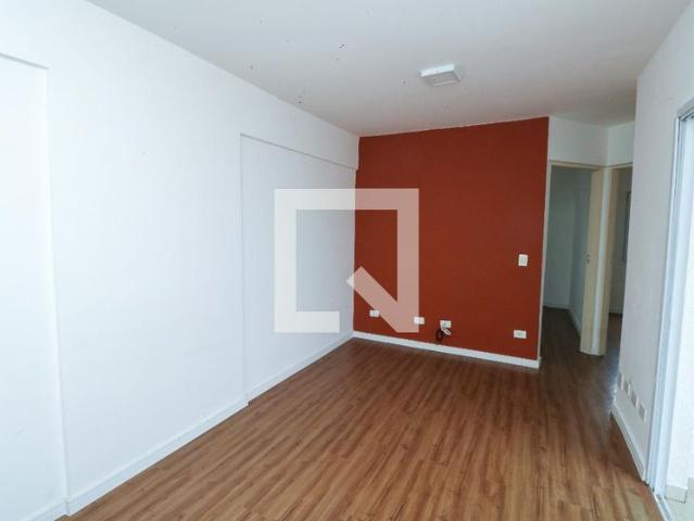 Apartamento aluguel em Santo André