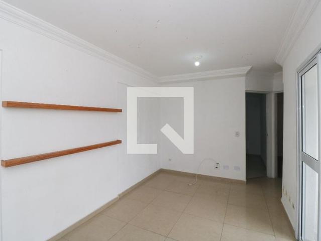 Apartamento aluguel em Santo André