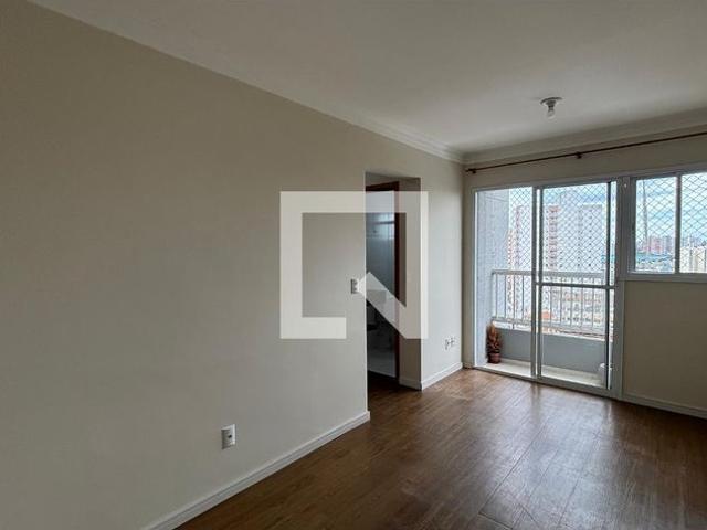 Apartamento aluguel em Santo André