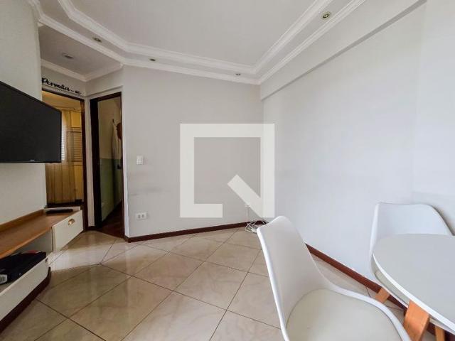 Apartamento aluguel em Santo André