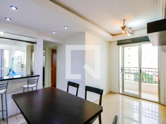 Apartamento aluguel em Região Imediata de São Paulo, Região Metropolitana de São Paulo