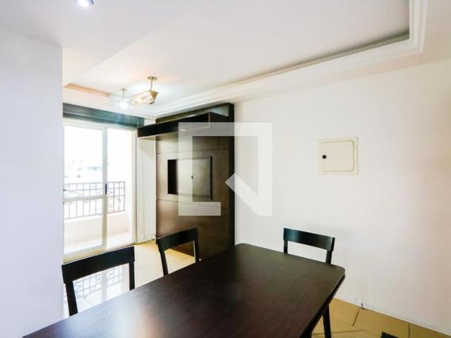 Apartamento aluguel em Região Imediata de São Paulo, Região Metropolitana de São Paulo