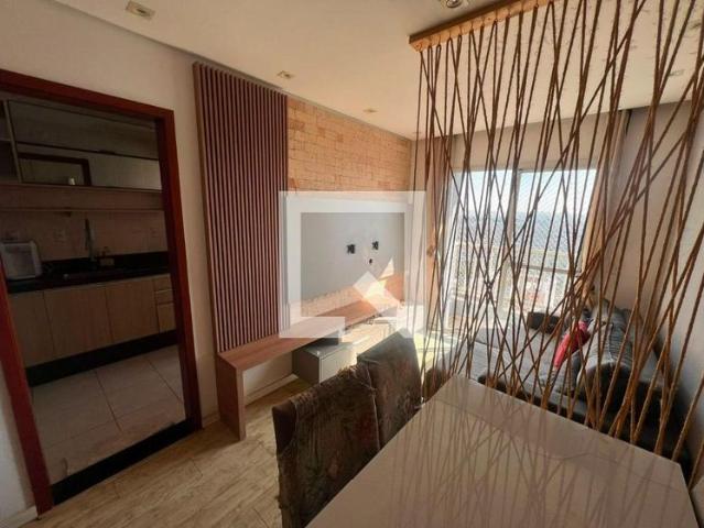 Apartamento aluguel em Região Imediata de São Paulo, Região Metropolitana de São Paulo