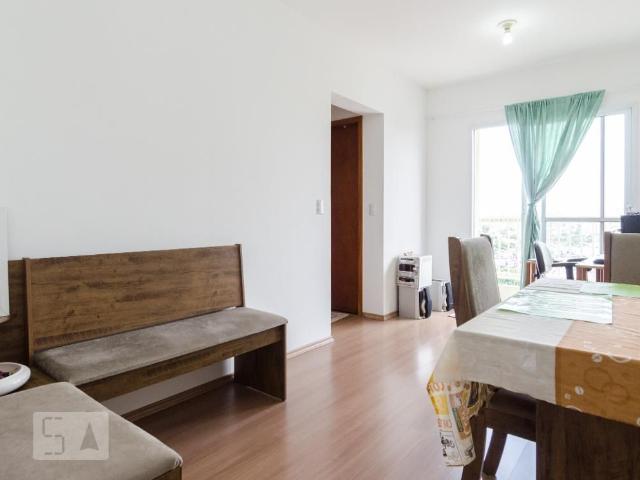 Apartamento aluguel em Região Imediata de São Paulo, Região Metropolitana de São Paulo