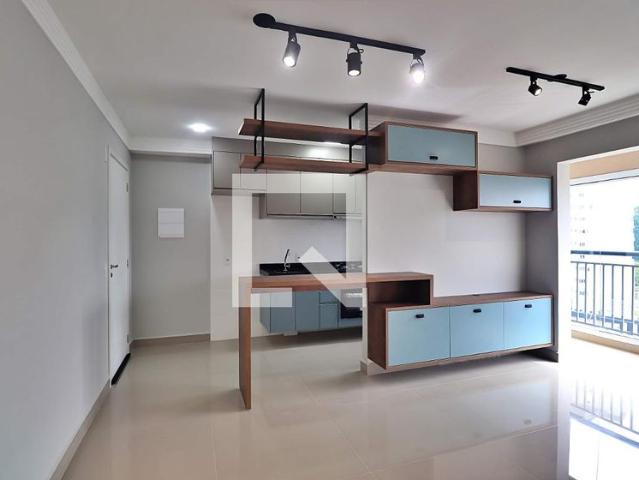 Apartamento aluguel em Jardim, Santo André