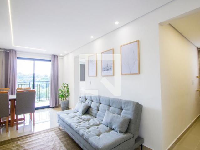Apartamento aluguel em Santo André