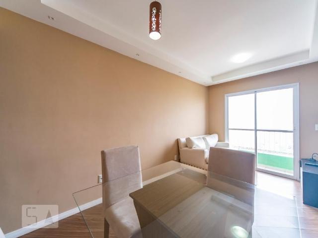 Apartamento aluguel em Região Imediata de São Paulo, Região Metropolitana de São Paulo
