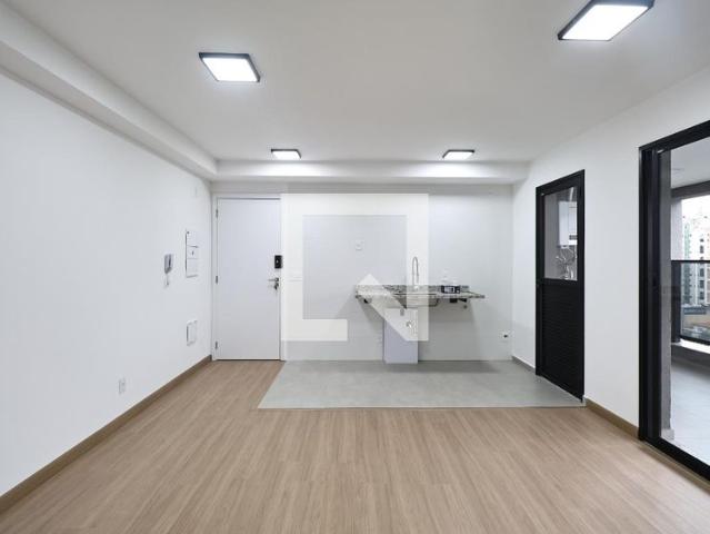 Apartamento aluguel em Santo André