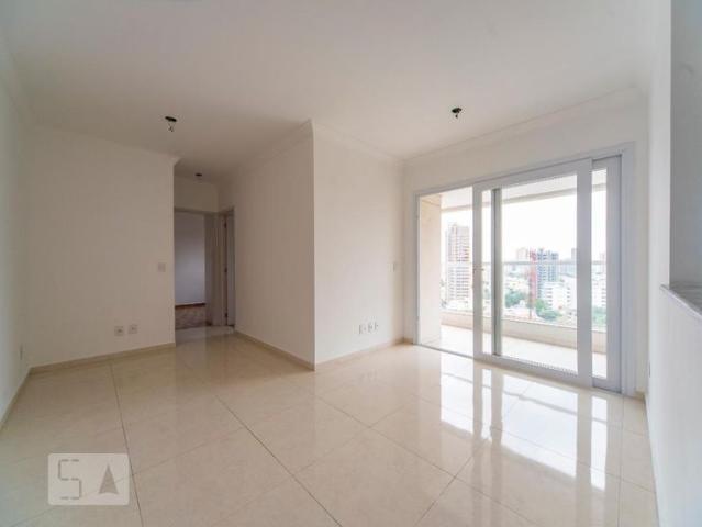 Apartamento aluguel em Santo André