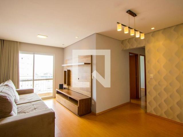 Apartamento aluguel em Vila Príncipe de Gales, Santo André