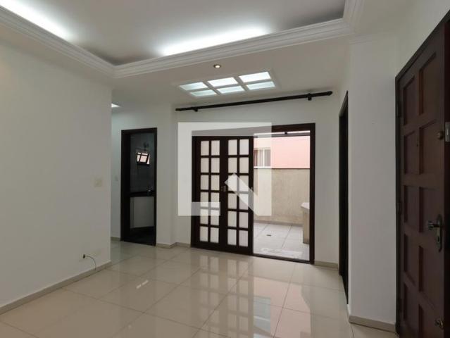 Apartamento aluguel em Vila Príncipe de Gales, Santo André