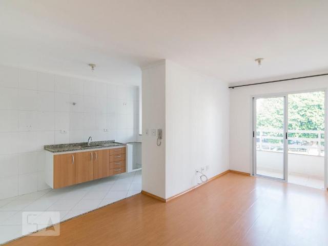 Apartamento aluguel em Santo André