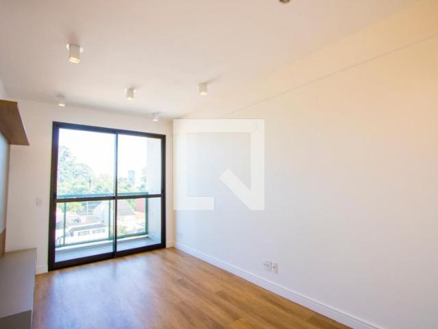 Apartamento aluguel em Região Imediata de São Paulo, Região Metropolitana de São Paulo