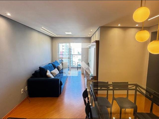 Apartamento aluguel em Região Imediata de São Paulo, Região Metropolitana de São Paulo