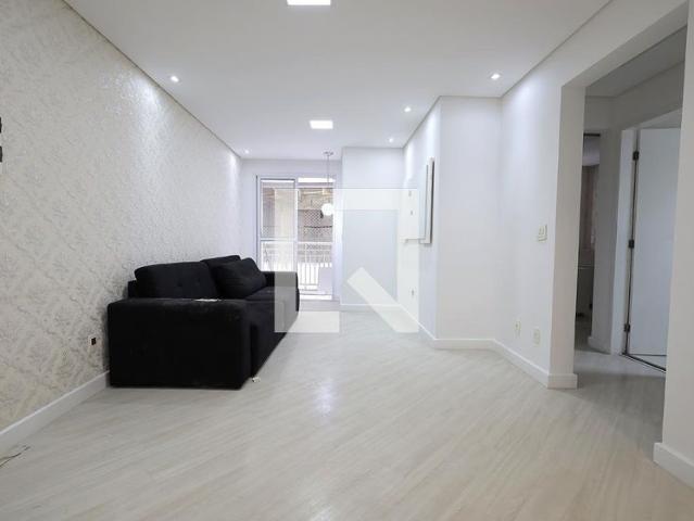 Apartamento aluguel em Santo André