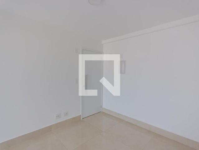 Apartamento aluguel em Santo André