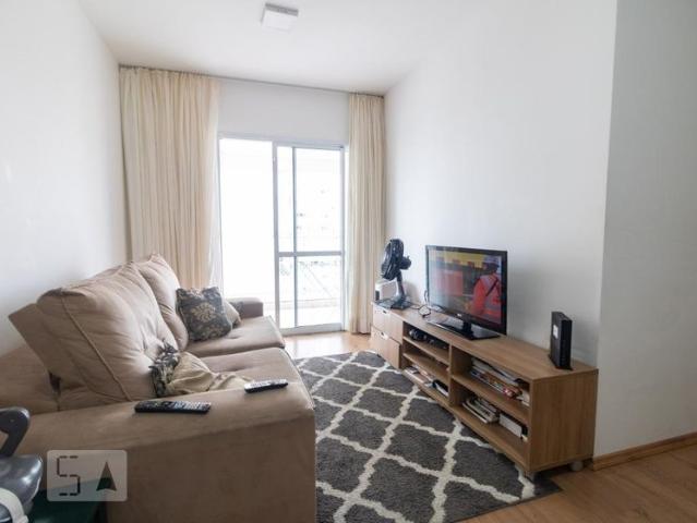 Apartamento aluguel em Região Imediata de São Paulo, Região Metropolitana de São Paulo