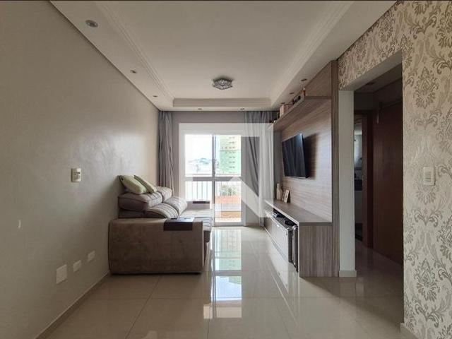 Apartamento aluguel em Região Imediata de São Paulo, Região Metropolitana de São Paulo